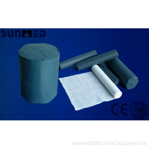 Surgical Gauze Roll